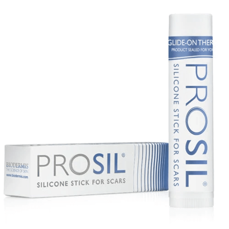 Stick pentru tratamentul cicatricilor, 17g, Pro-Sil product image 3
