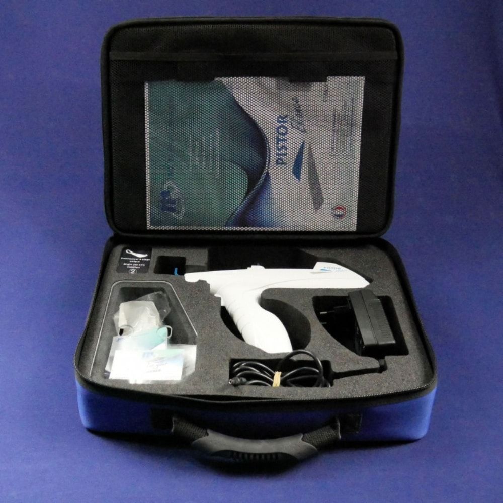 Pistol pentru mezoterapie, Pistor Eliance product image 6