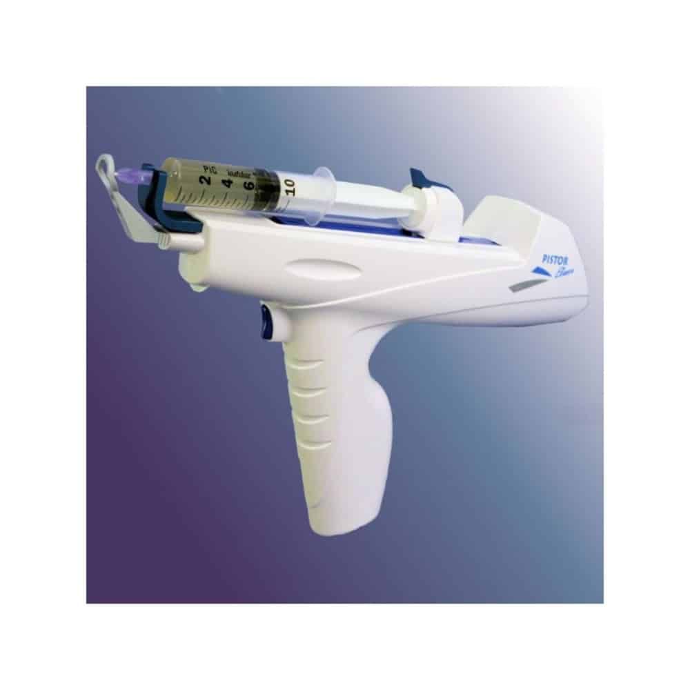 Pistol pentru mezoterapie, Pistor Eliance product image 9