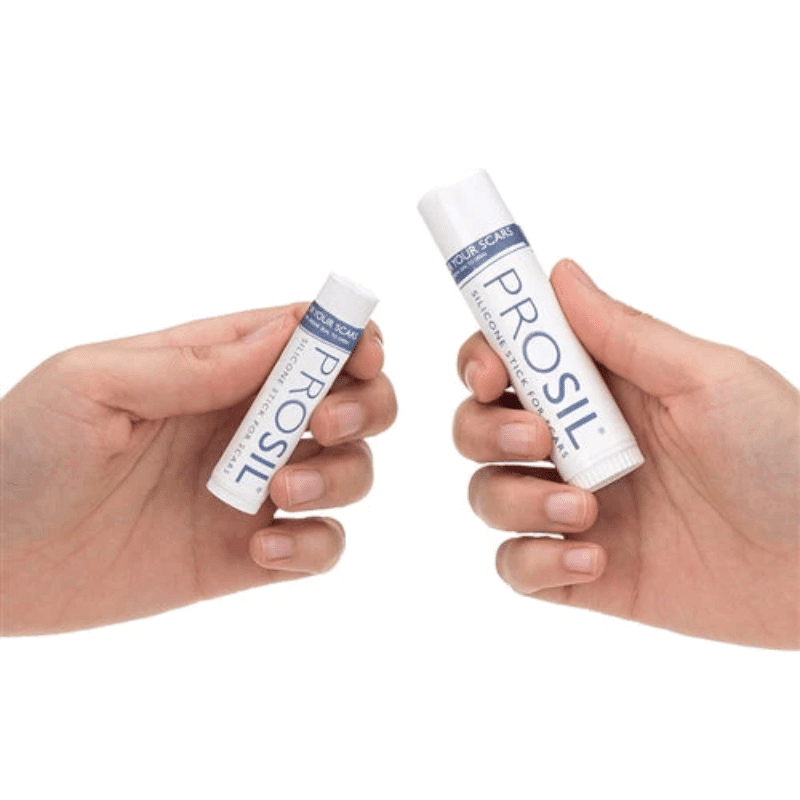 Stick pentru tratamentul cicatricilor, 17g, Pro-Sil product image 8