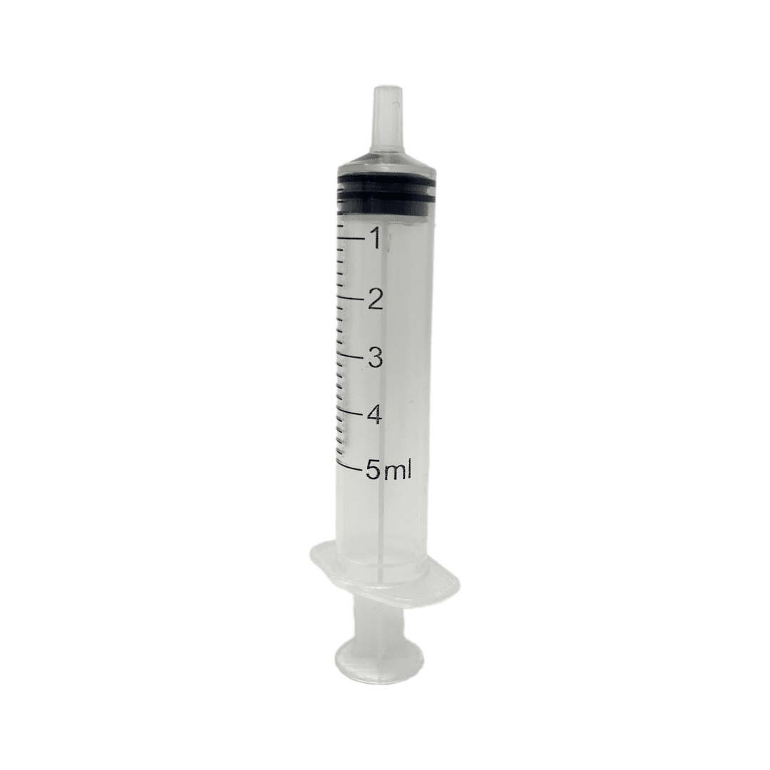 Seringi 5 ml, ac 22Gx30mm, 100buc, Farmac-Zabban product image 2