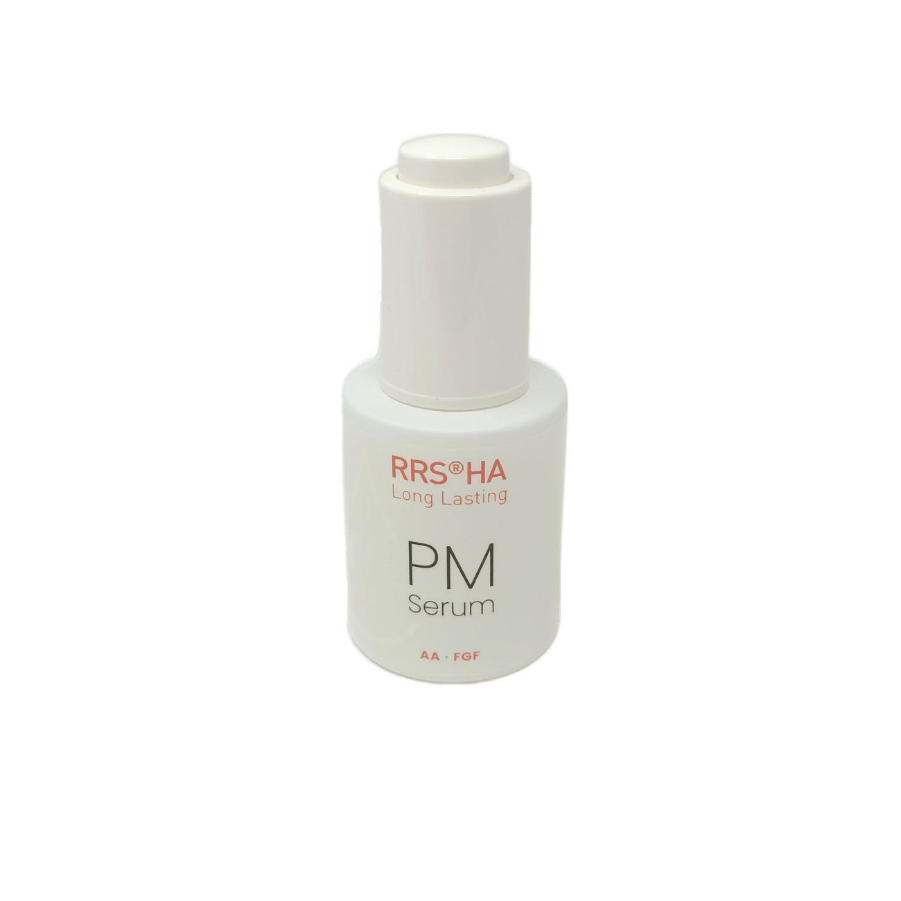 RRS HA Long Lasting PM Serum, restabilirea colagenulului pielii product image