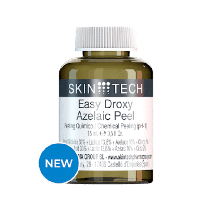 Easy Droxy Azelaic Peel, 5 sesiuni product image