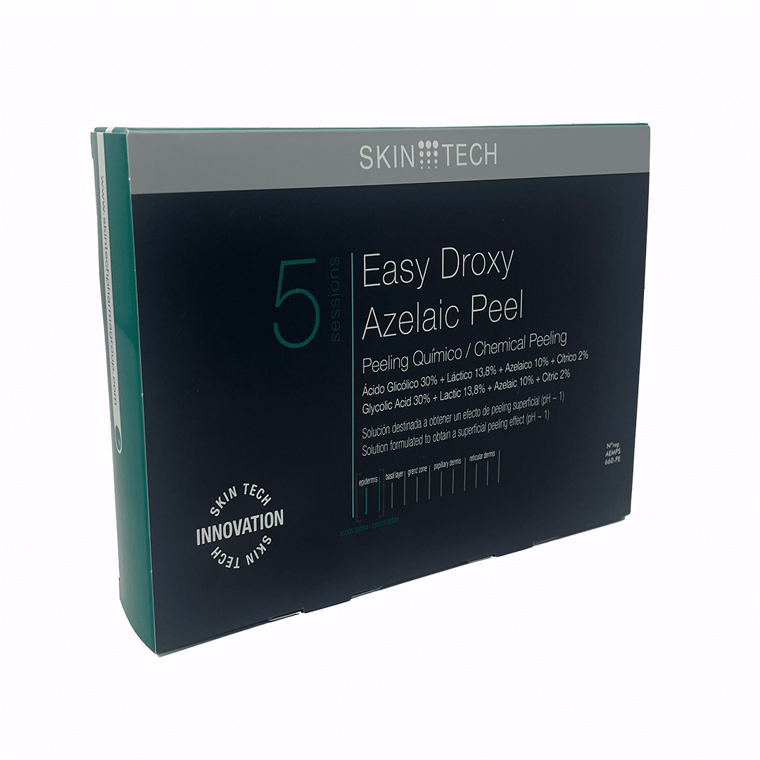 Easy Droxy Azelaic Peel, 5 sesiuni product image 2