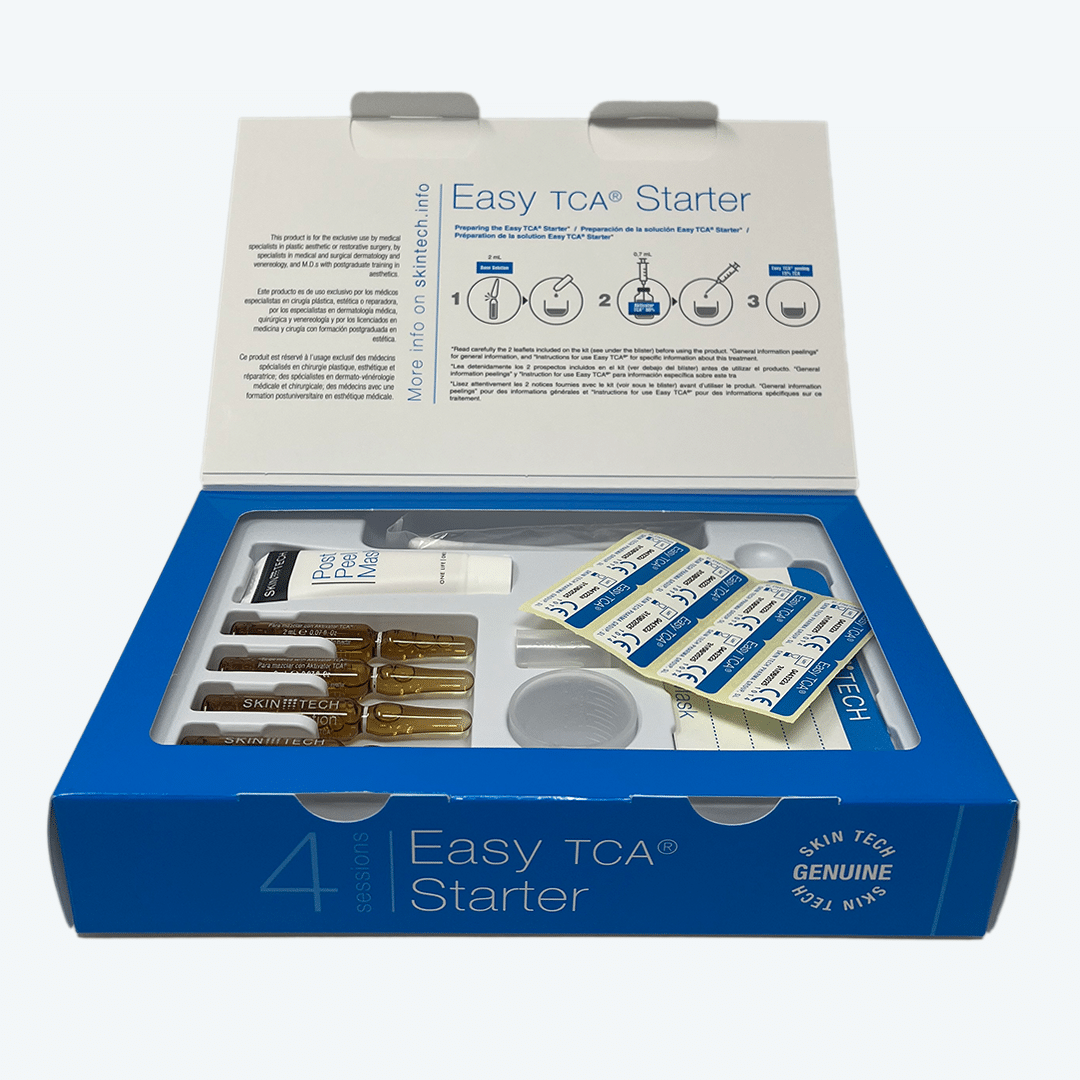 Easy TCA Starter 4 peeling product image 3