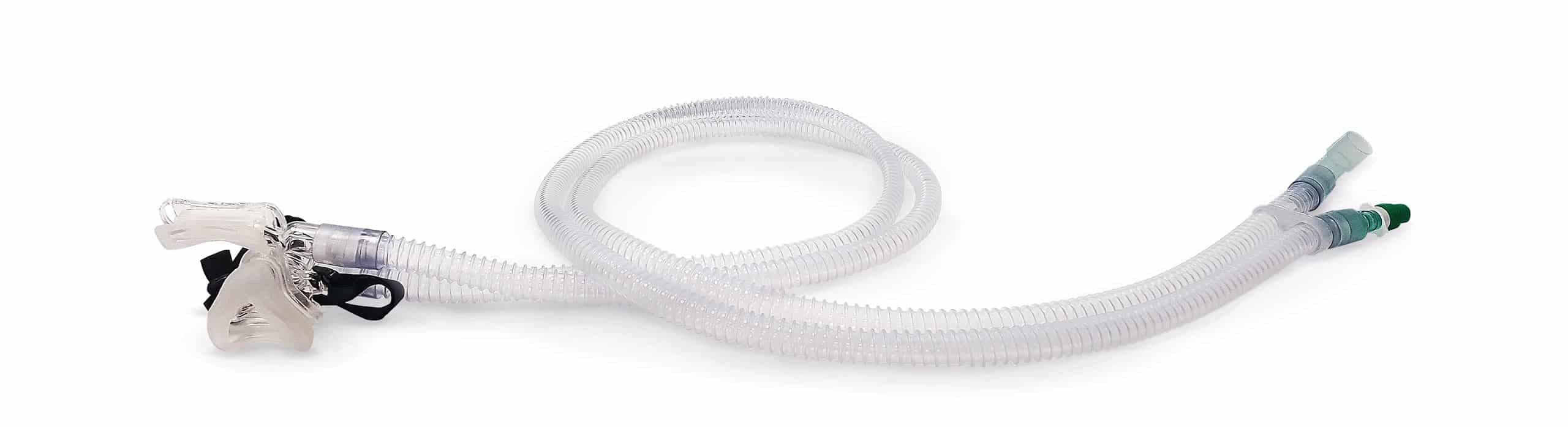 MasterFlux Plus, Tecno-Gaz, sistem de sedare constienta product image 2