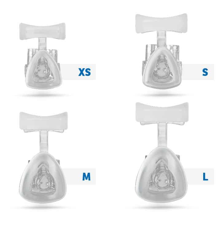 MasterFlux Plus, Tecno-Gaz, sistem de sedare constienta product image 6