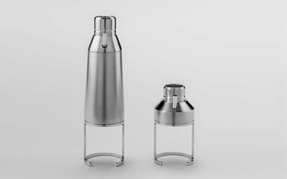 Slim Evolution + MiXto SX, aparat laser CO2 pentru chirurgie estetica product image 5