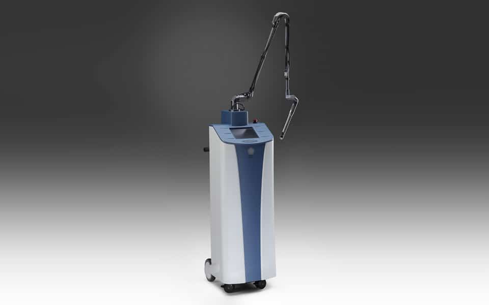 Slim II MiXto Pro, aparat laser CO2 pentru chirurgie estetica product image