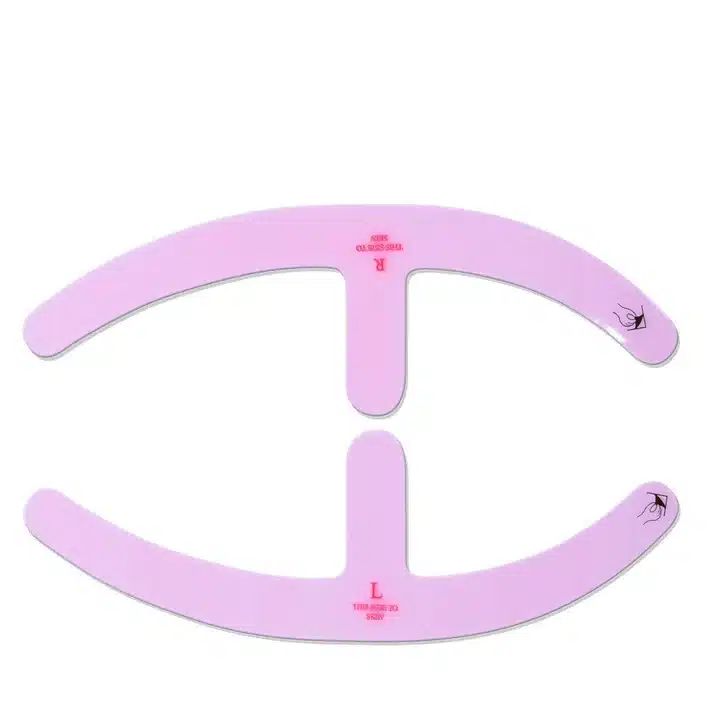 Plasture pentru cicatrici, 32x9.6cm, Epi-Derm Clear Mastopexy, 2 buc product image