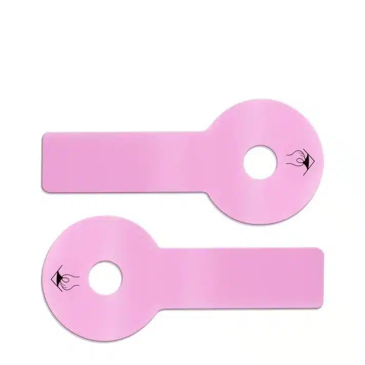 Plasture pentru cicatrici, L14.9cm, D 6.98, Epi-Derm Clear Areopexy, 2 buc product image