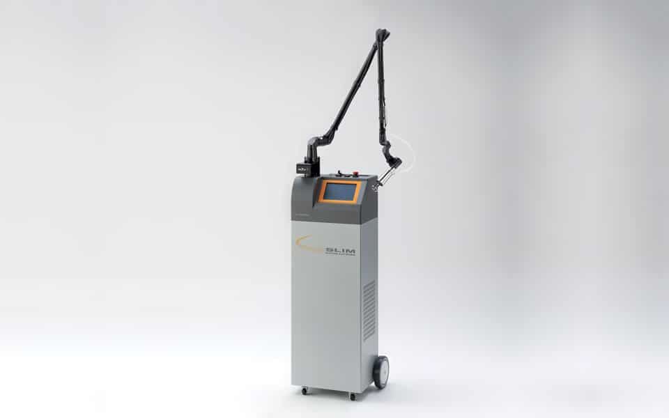 MiXto SX, sistem de scanare pentru Slim Evolution laser fractional CO2 product image 3