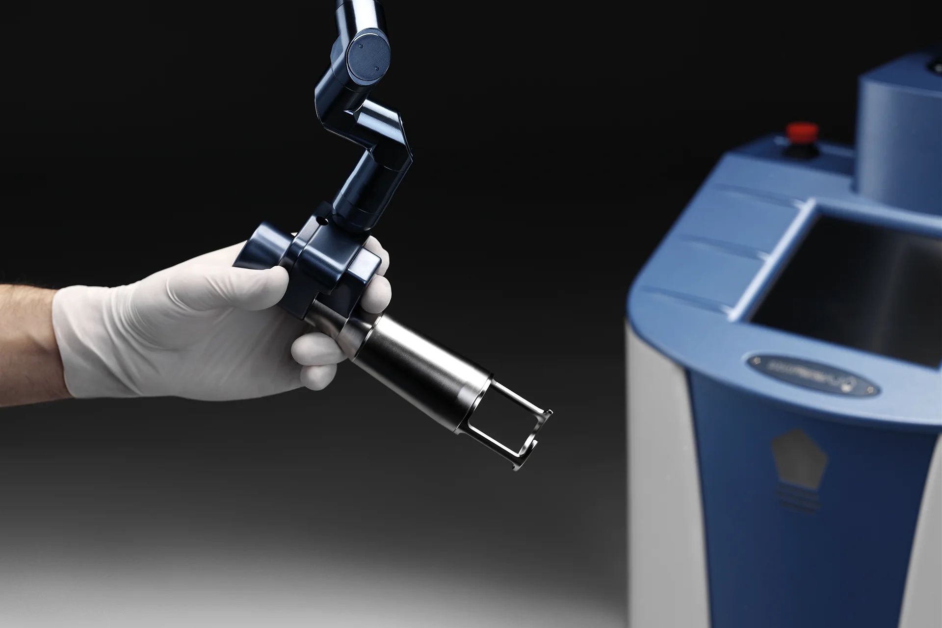 Venezia Lift, sistem laser non-ablativ pentru întinerirea pielii product image