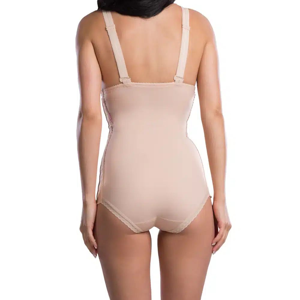 Corset de compresie post-liposucție, naștere, cezariană, VH low Variant product image 3