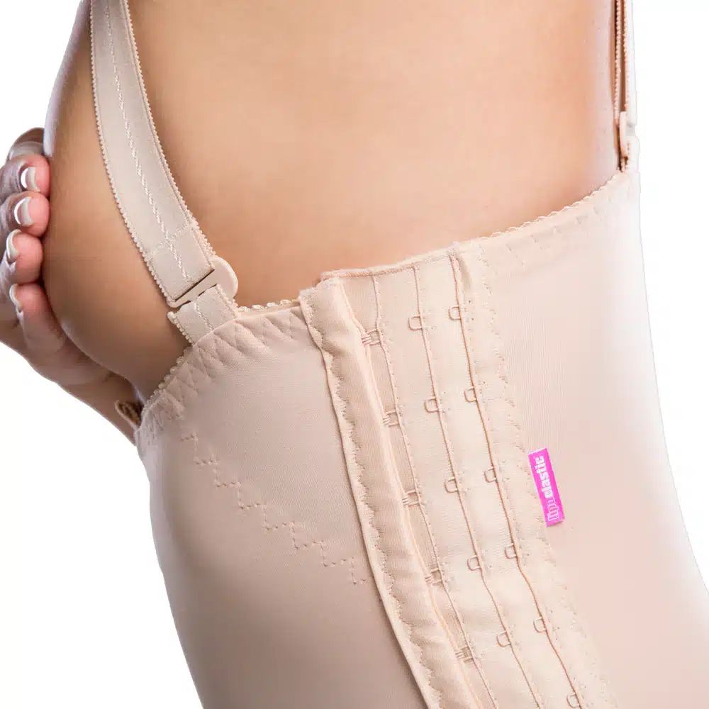 Corset de compresie post-liposucție, naștere, cezariană, VH low Variant product image 4