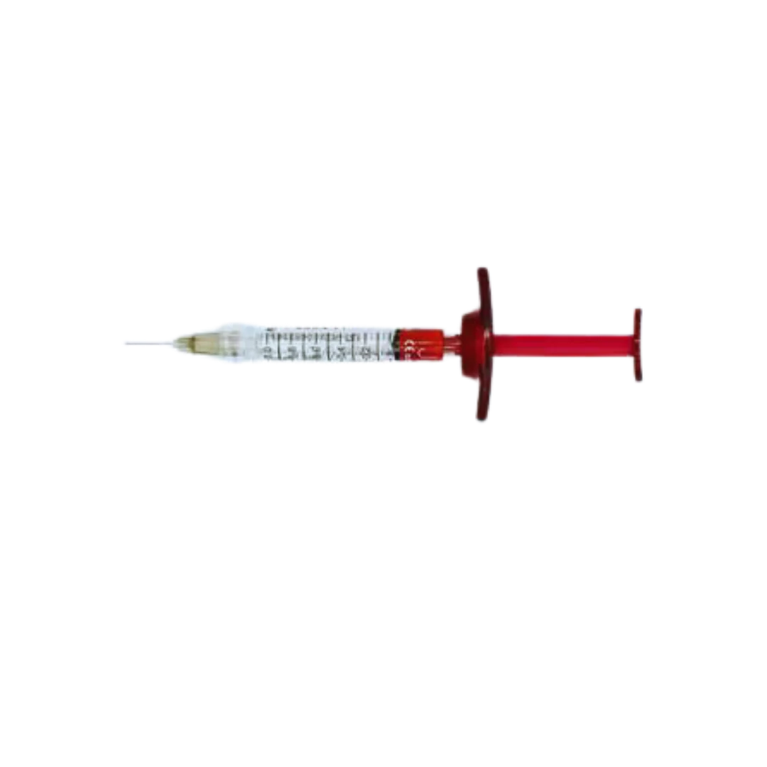 Acid hialuronic reticulat pentru volumul buzelor, 1x1ml, Jovyal Shape Lips product image 3