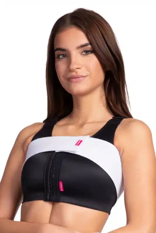 Bandă pentru stabilizarea implanturilor mamare SI 01, Lipoelastic product image