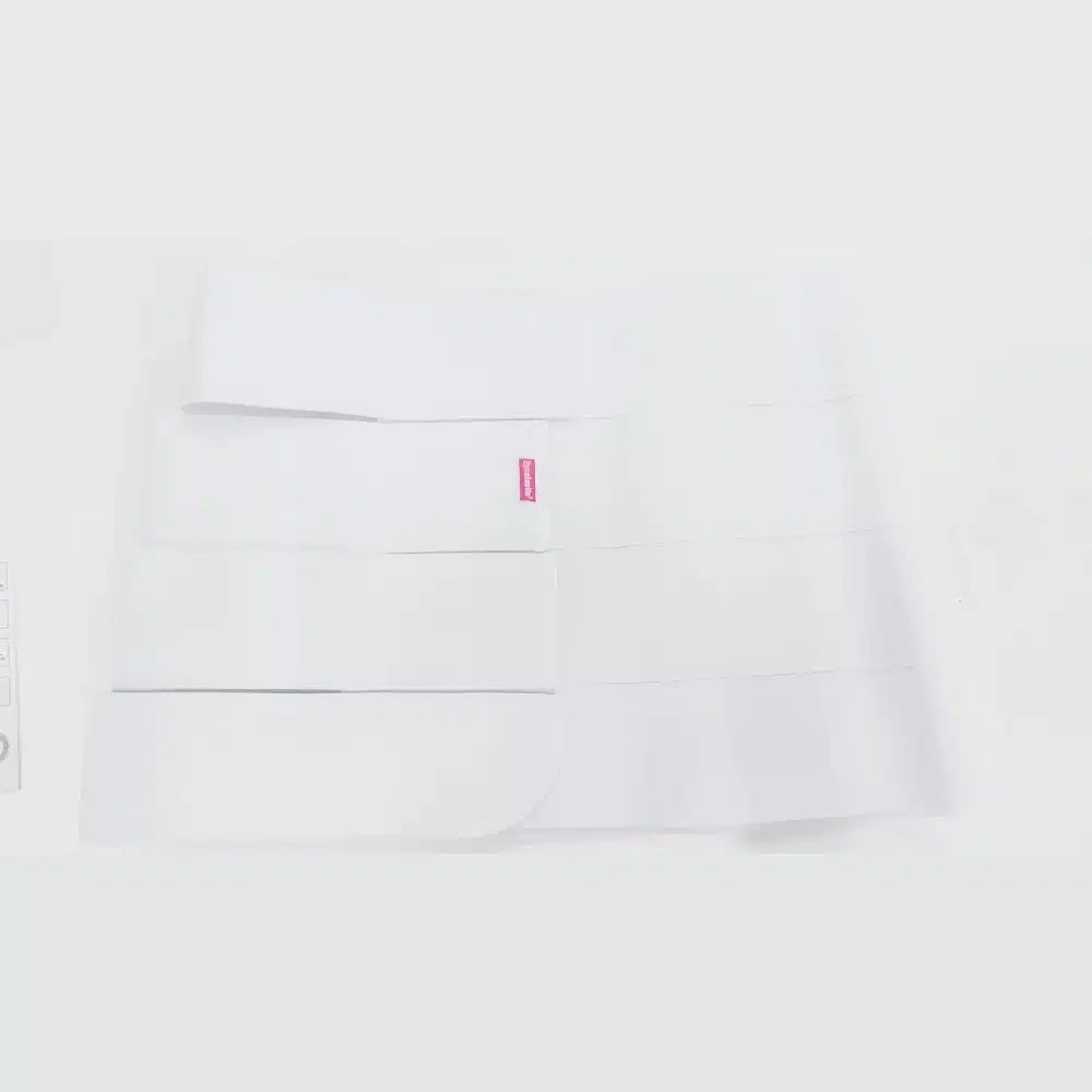 Centura de compresie postoperatorie, abdominoplastie - KP, 31cm product image 2