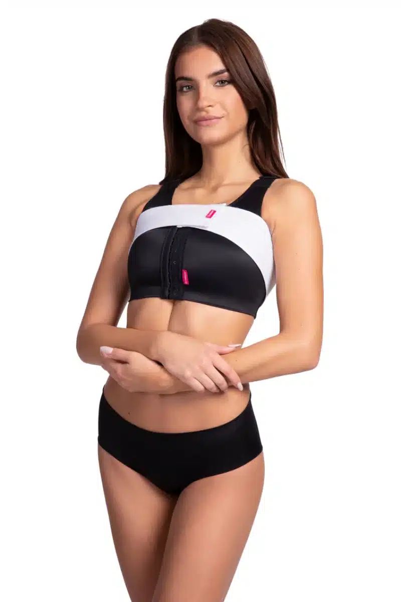Bandă pentru stabilizarea implanturilor mamare SI 01, Lipoelastic product image 2
