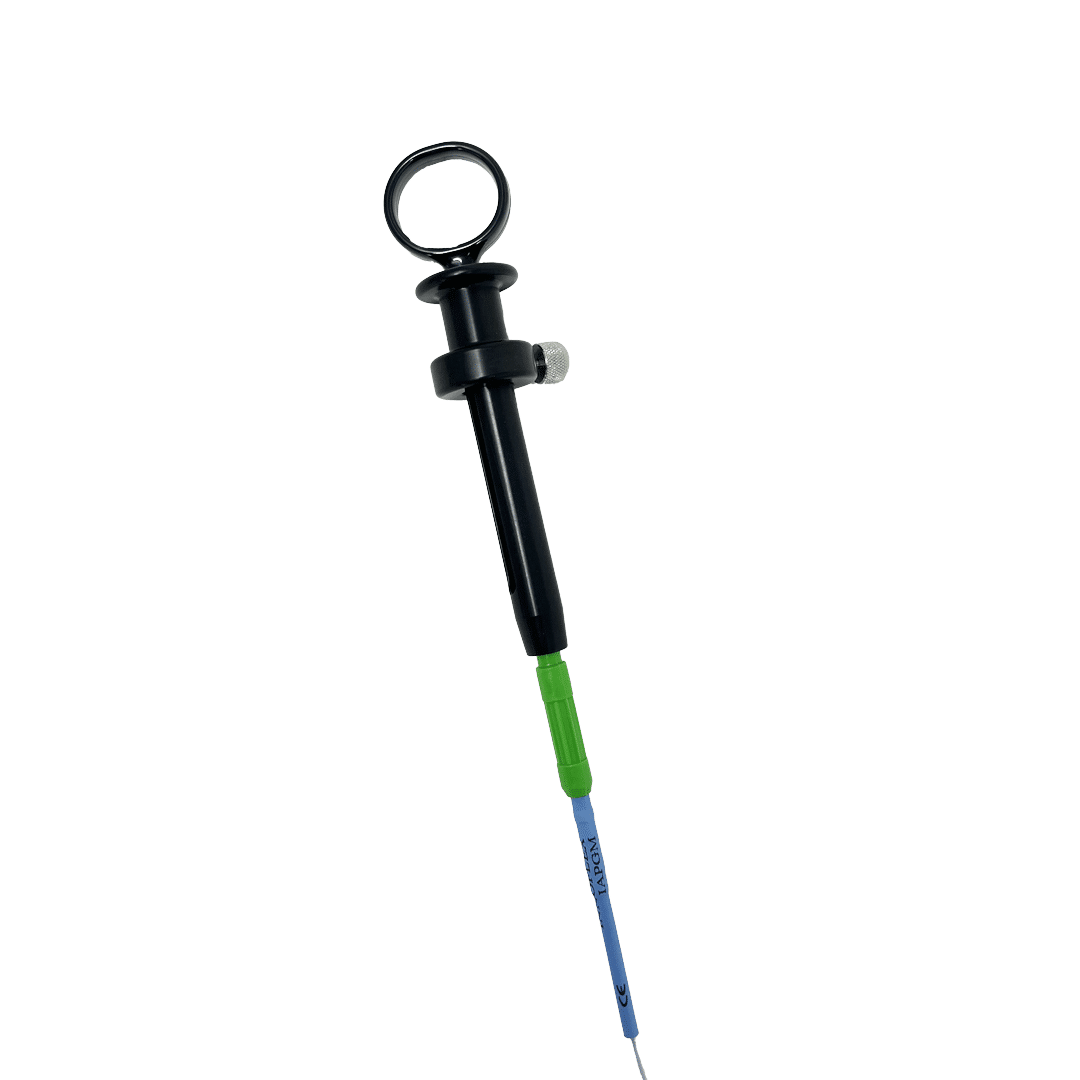 Kit de extractie a baloanelor gastrice: apucator + ac product image 2