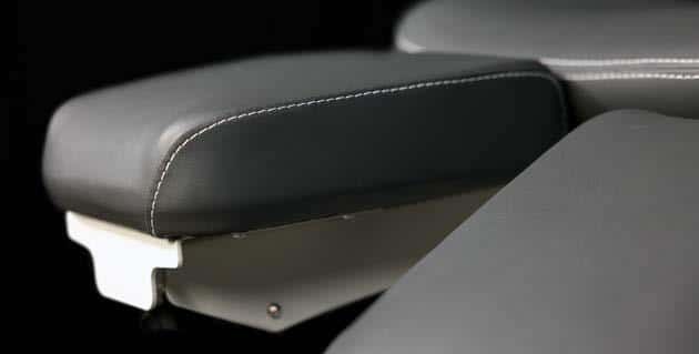Scaun podiatrie, rotire 180°, 5 motoare, PODO R5 product image 3