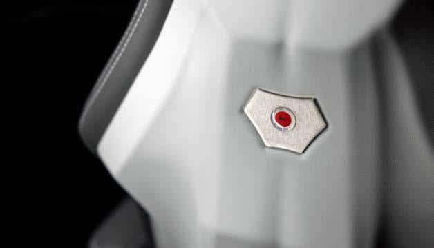 Scaun podiatrie, rotire 180°, 5 motoare, PODO R5 product image 4