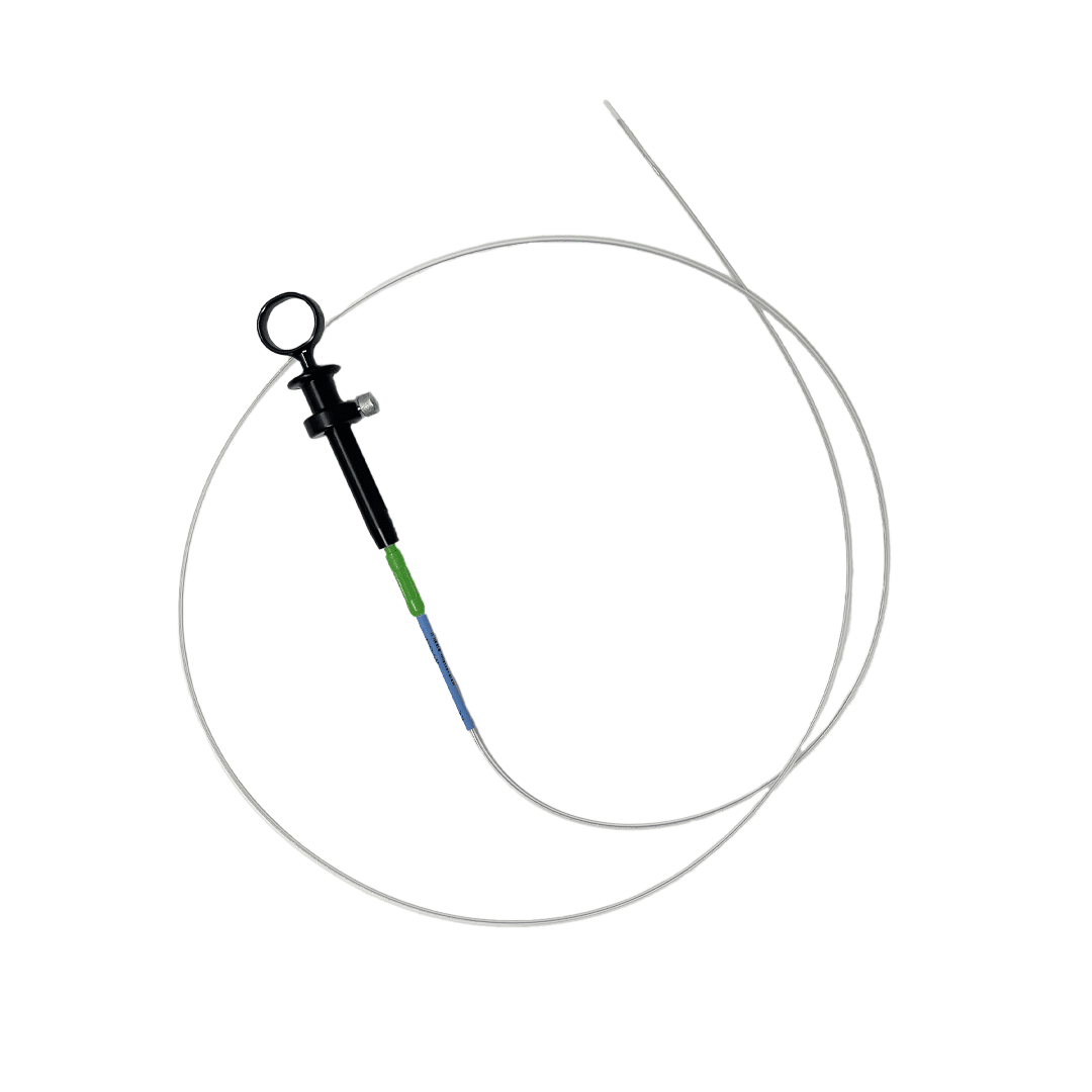 Kit de extractie a baloanelor gastrice: apucator + ac product image 4