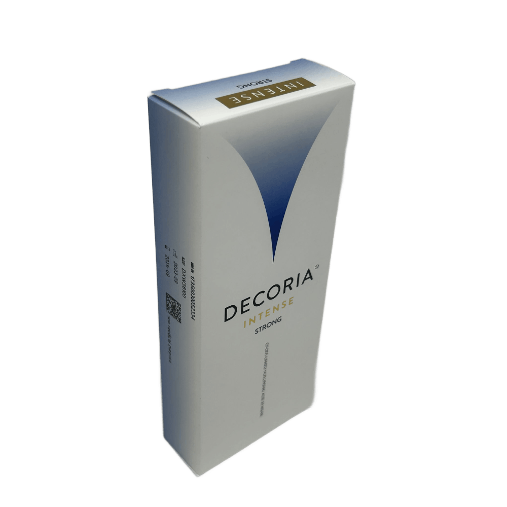 Decoria Intense Strong, 1ml product image