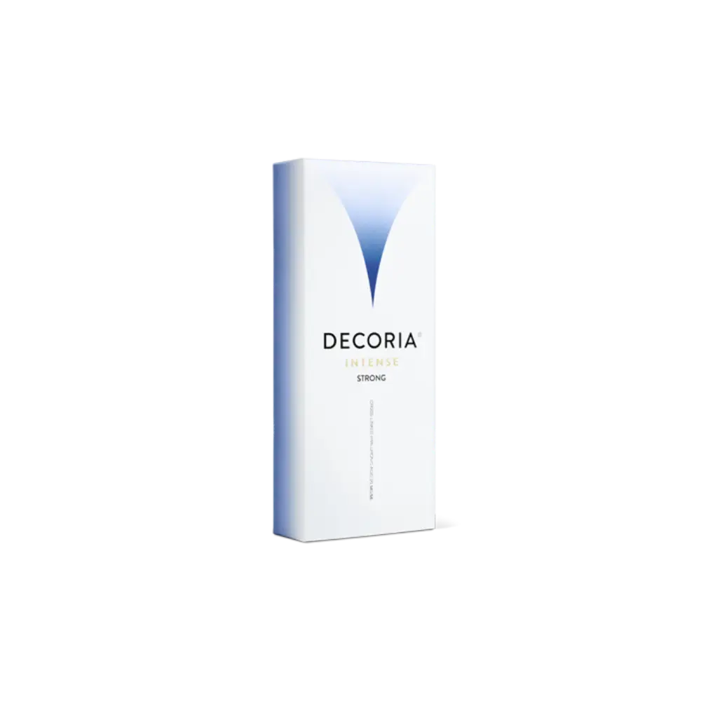 Decoria Intense Strong, 1ml product image