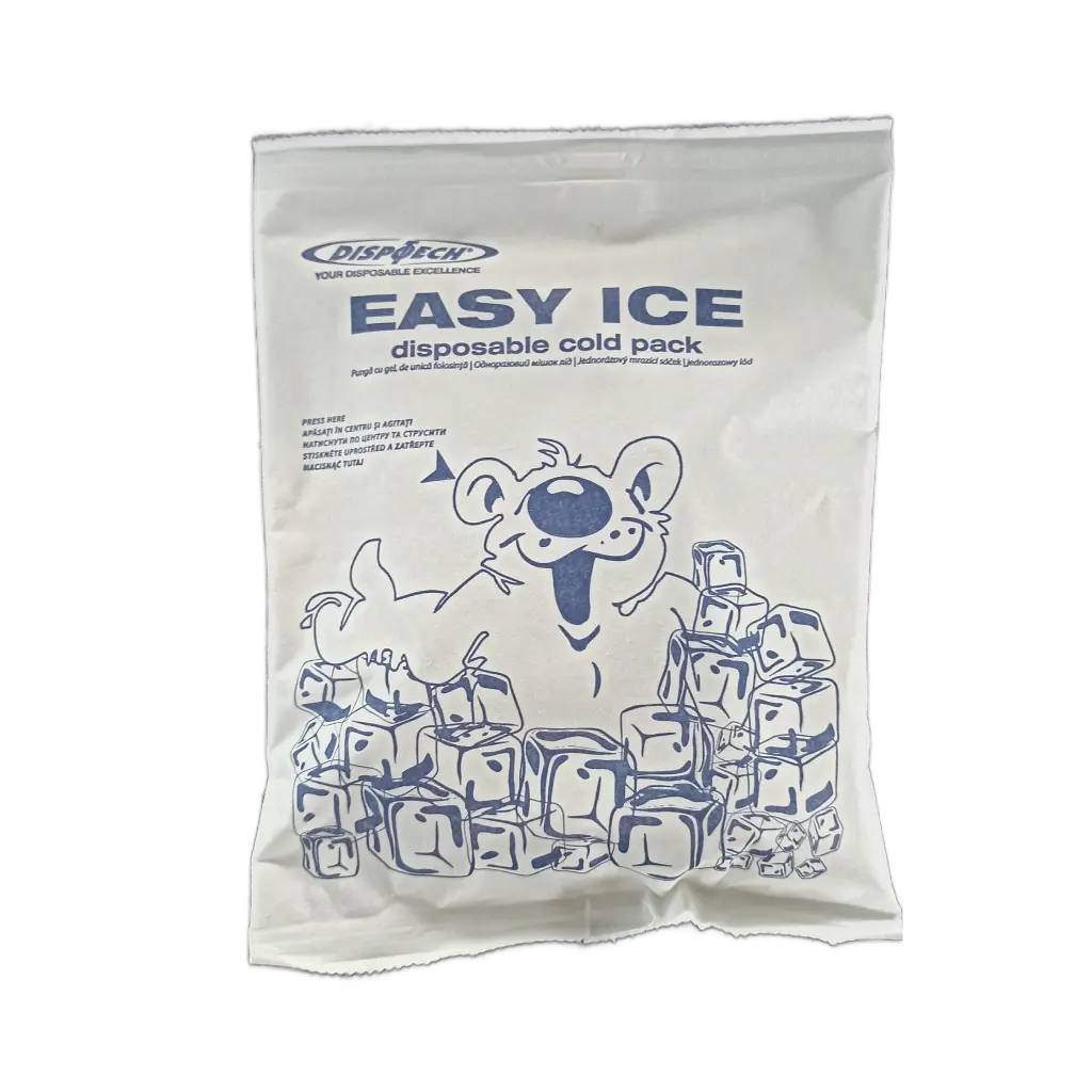 Punga gheata instant 14x18cm, Dispo Easy Ice product image