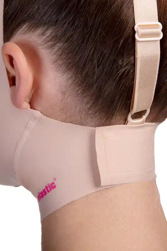 Bandă compresivă pentru chirurgia feței, FM 02, Lipoelastic product image 3