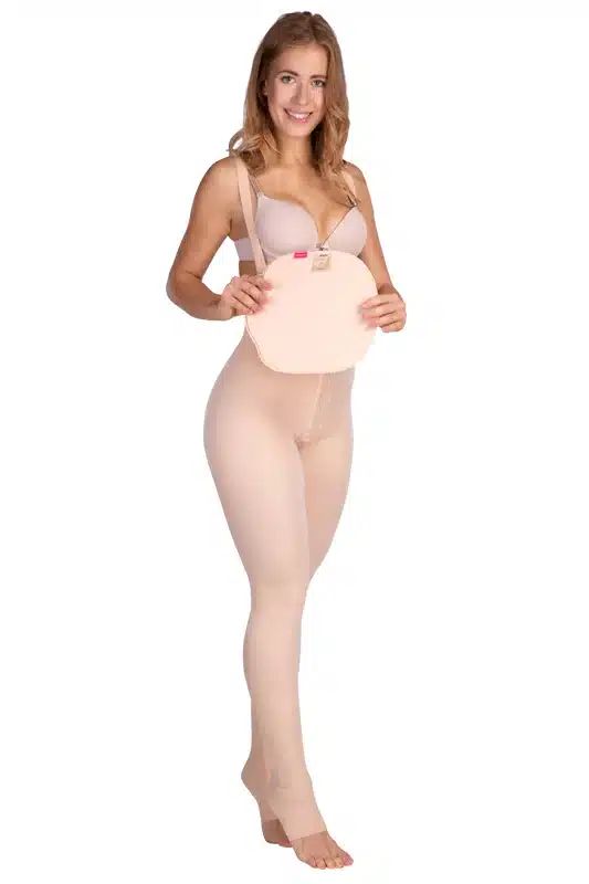 Inserție de spumă unisex postoperatorie, KPad 04 product image