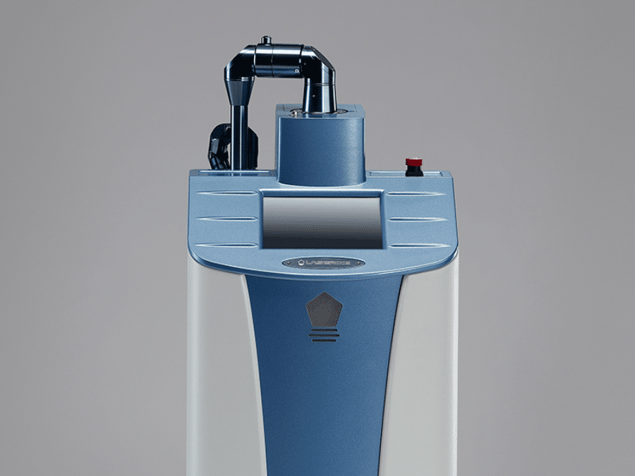 Slim Evolution II, laser CO2 de ultimă generație product image 3