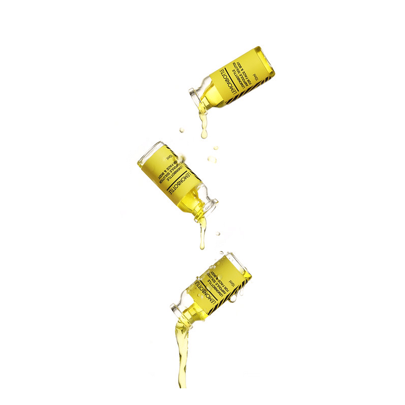 Soluție pentru lipoliză Lemon Bottle, 5 x 10 ml product image 3