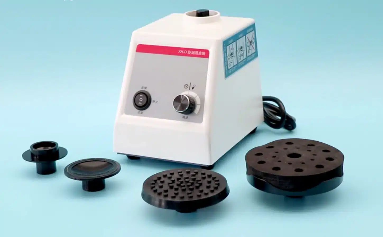 Mixer, Vortex XH-D product image 2