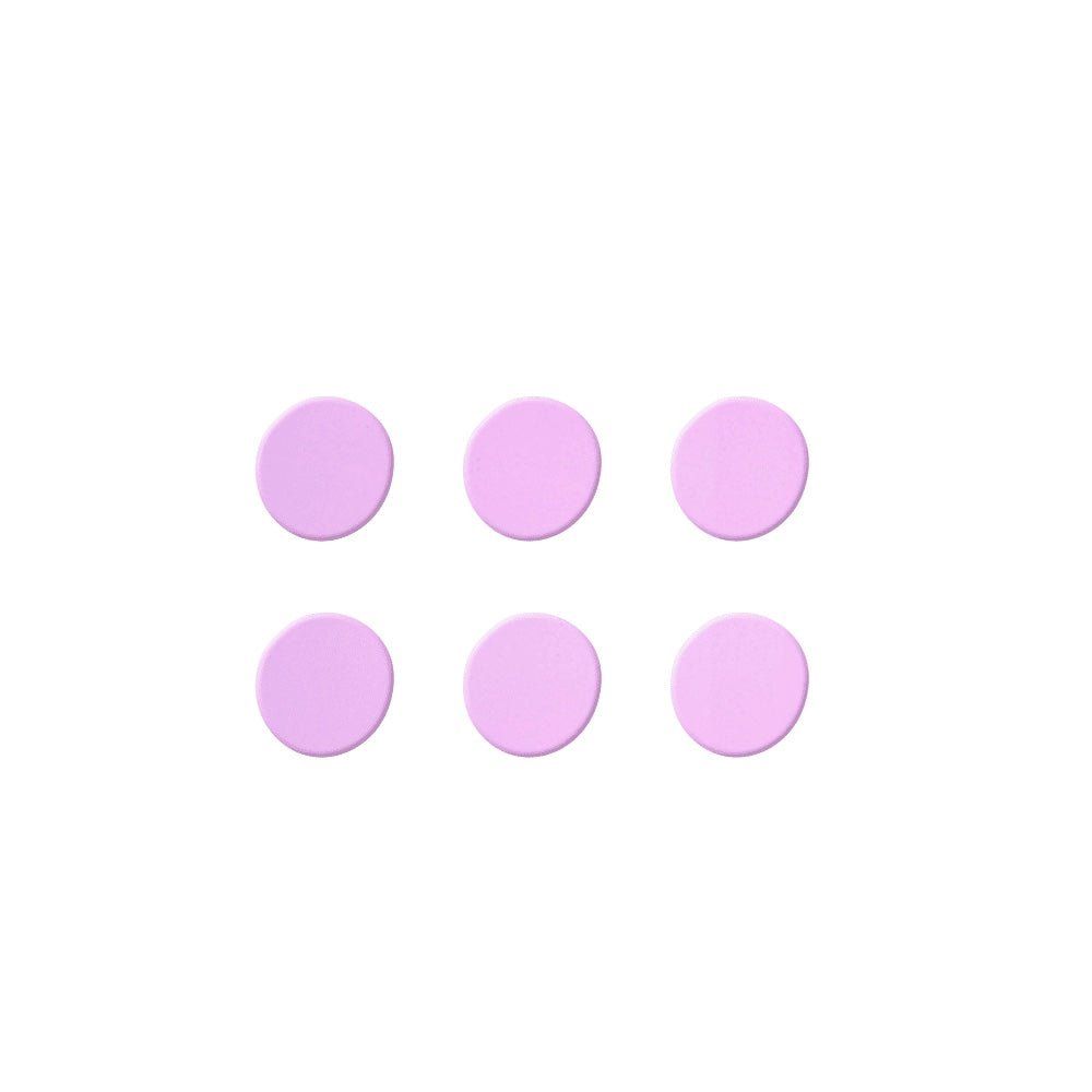 Plasture pentru cicatrici, 1.9 cm, Epi-Derm Epi-Tabs Clear Round, 6 buc product image 6