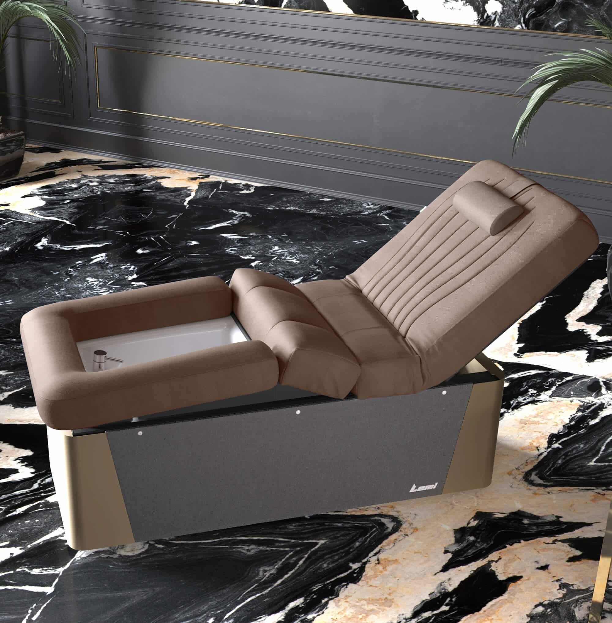 Masă de masaj Lemi Amalfi product image