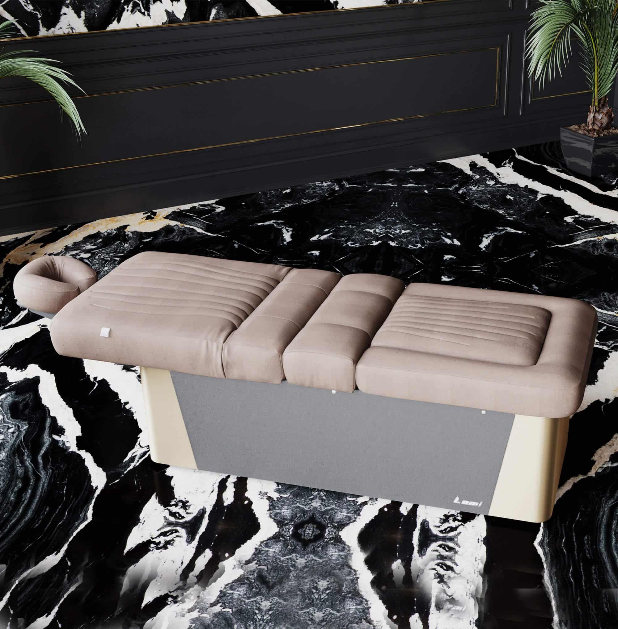Masă de masaj Lemi Amalfi product image 3