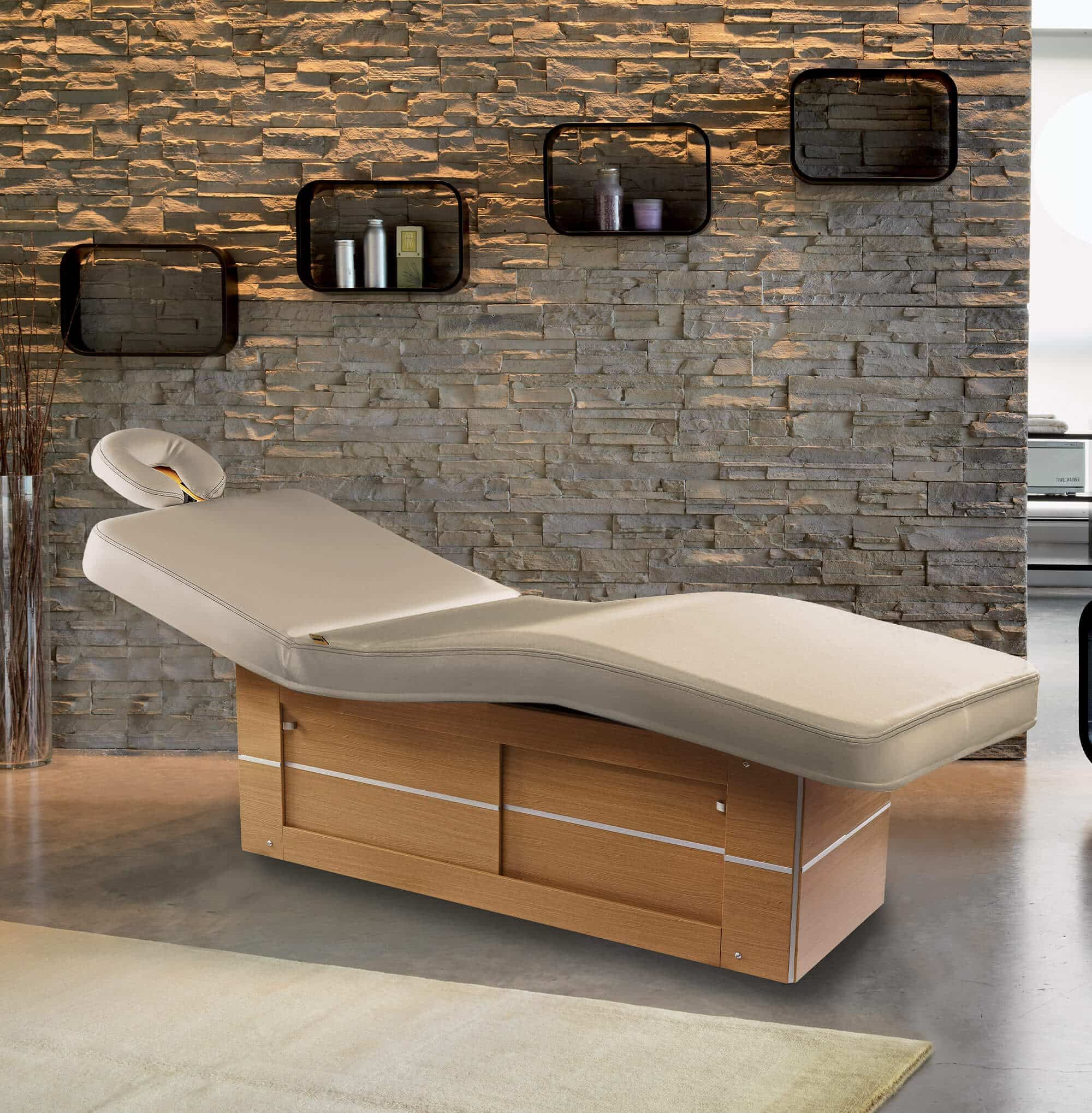 Masă de masaj Lemi Amanda product image 2