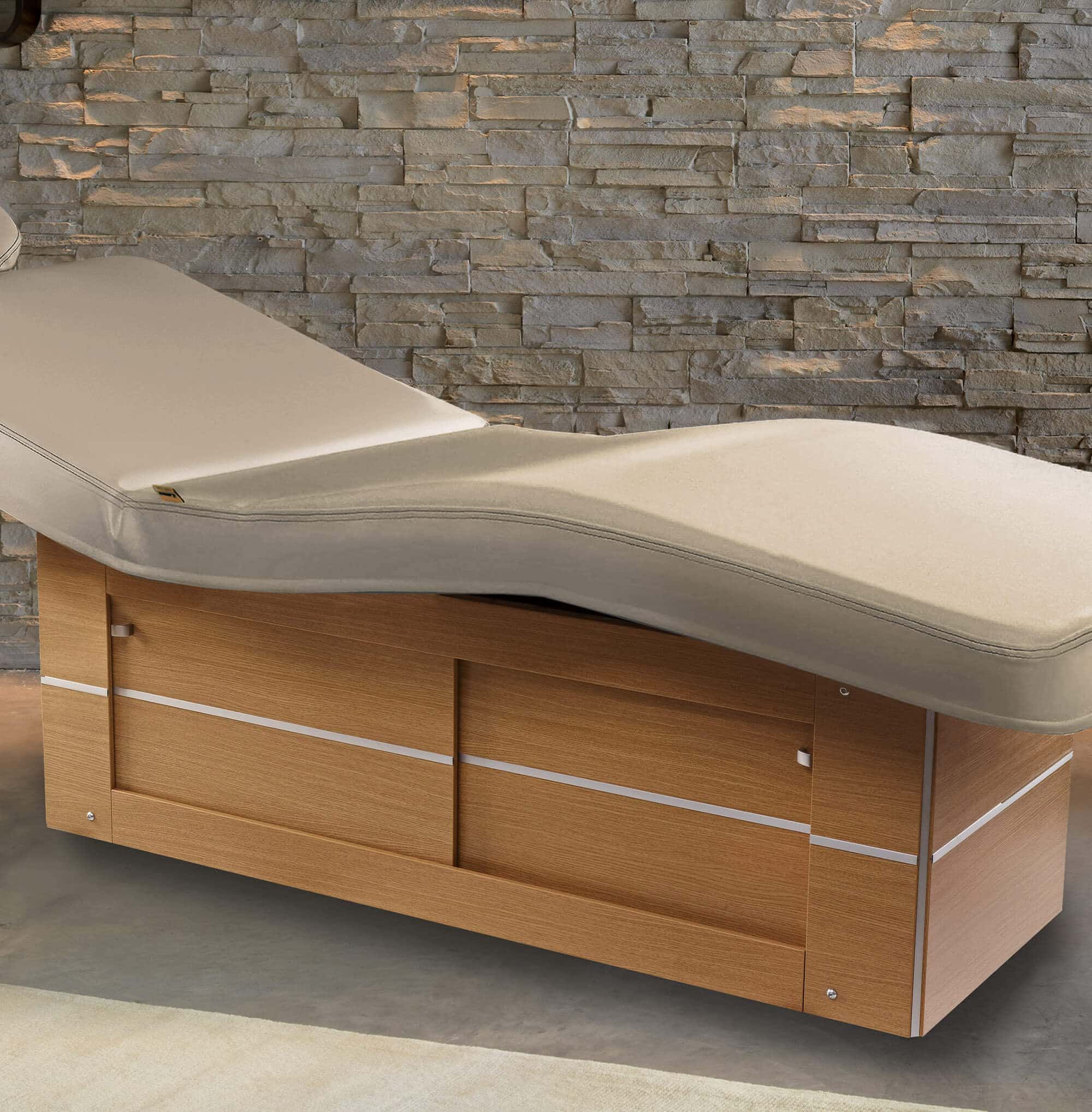 Masă de masaj Lemi Amanda product image 3
