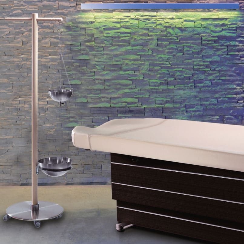 Masă de masaj Lemi Ayurveda V product image 3