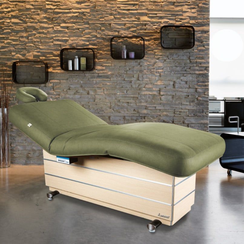 Masă de masaj Lemi Bellagio product image 3