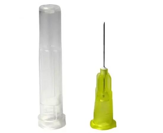 Ace seringa 30Gx13mm, 100buc, BD Microlance 3 product image 3