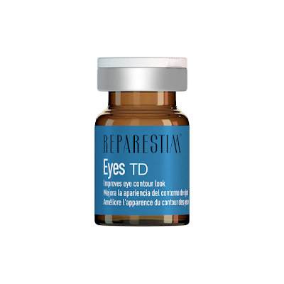 Reparestim® Eyes TD, 5 flacoane x 3 ml product image 2