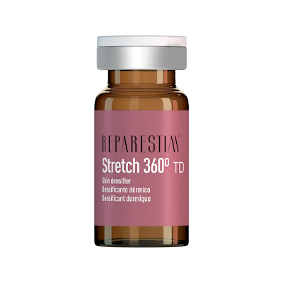 Reparestim® Stretch 360º TD, 5 flacoane x 10 ml product image 2
