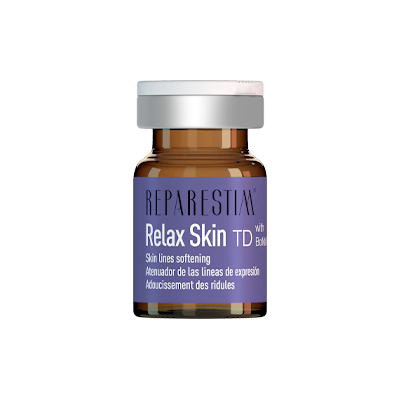 Reparestim Relax Skin TD cu BoNtA 568®, 5 flacoane x 5 ml product image 2