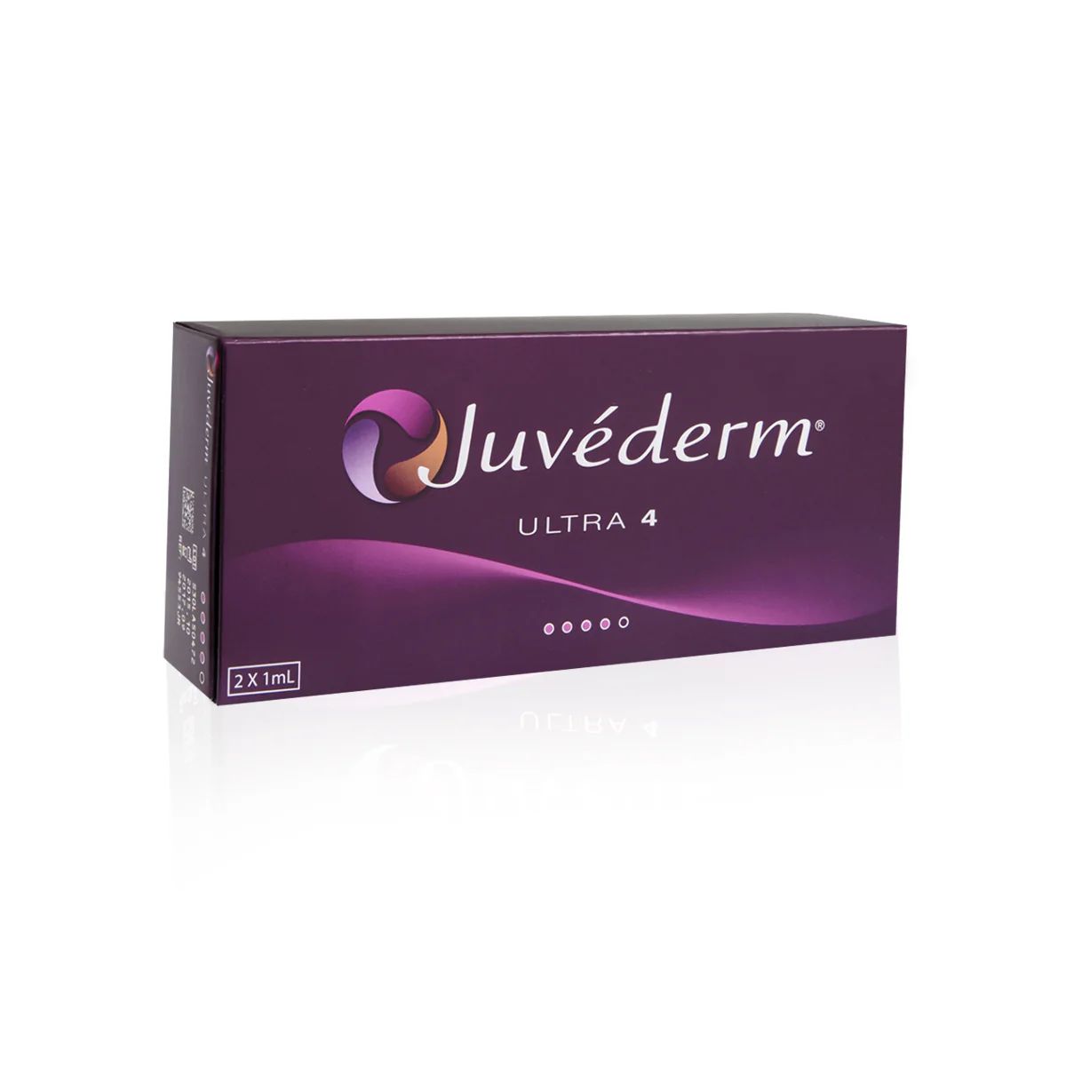 Juvederm ultra 4, 1 seringă x 1 ml product image