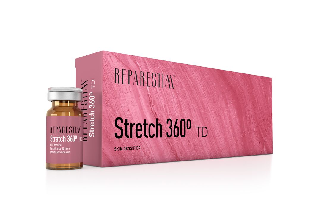 Reparestim® Stretch 360º TD, 5 flacoane x 10 ml product image