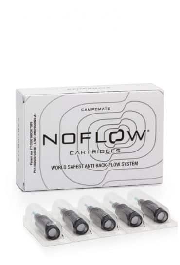 Cartuș ace 1NEED Microneedling 9MN 0.18, 10 buc product image