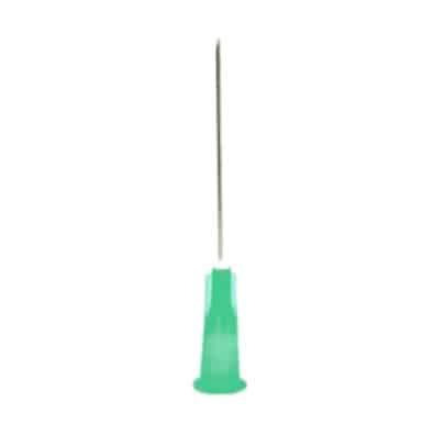 Ace 21G x 40mm, 100 buc, Greenline product image